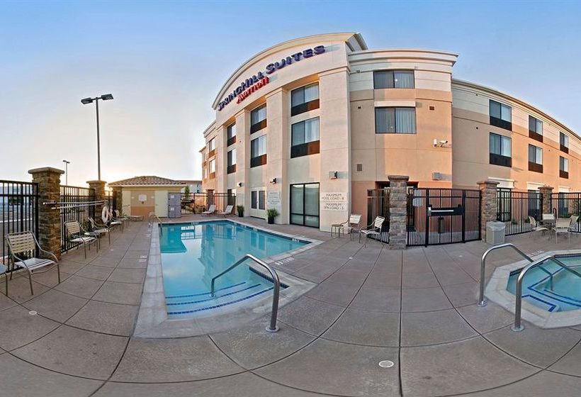 Hotel SpringHill Suites Lancaster Palmdale  | Lancaster | California | United States 1