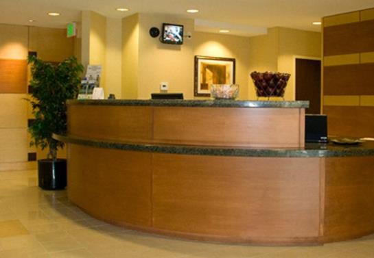 Hotel SpringHill Suites Lancaster Palmdale  | Lancaster | California | United States 11