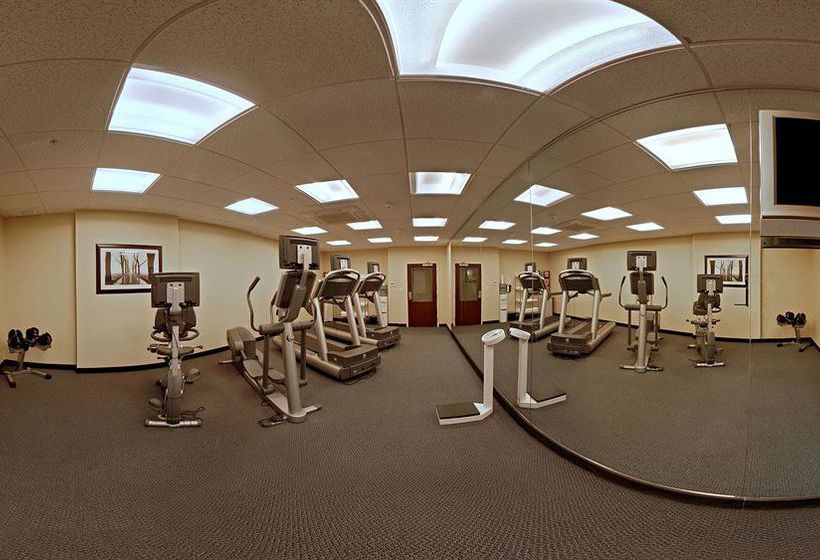 Hotel SpringHill Suites Lancaster Palmdale  | Lancaster | California | United States 3