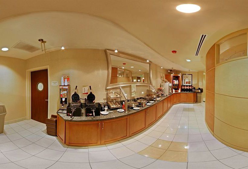 Hotel SpringHill Suites Lancaster Palmdale  | Lancaster | California | United States 4