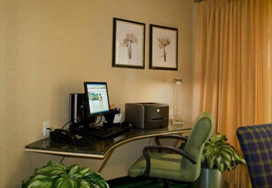 Hotel SpringHill Suites Lancaster Palmdale  | Lancaster | California | United States 6