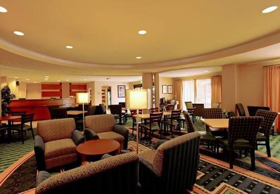 Hotel SpringHill Suites Lancaster Palmdale  | Lancaster | California | United States 7