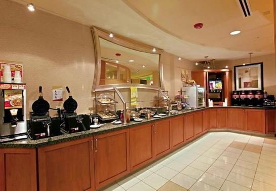Hotel SpringHill Suites Lancaster Palmdale  | Lancaster | California | United States 8