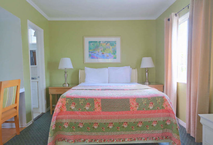 Hotel Laguna Beach Motor Inn  | Laguna Beach | California | United States 8