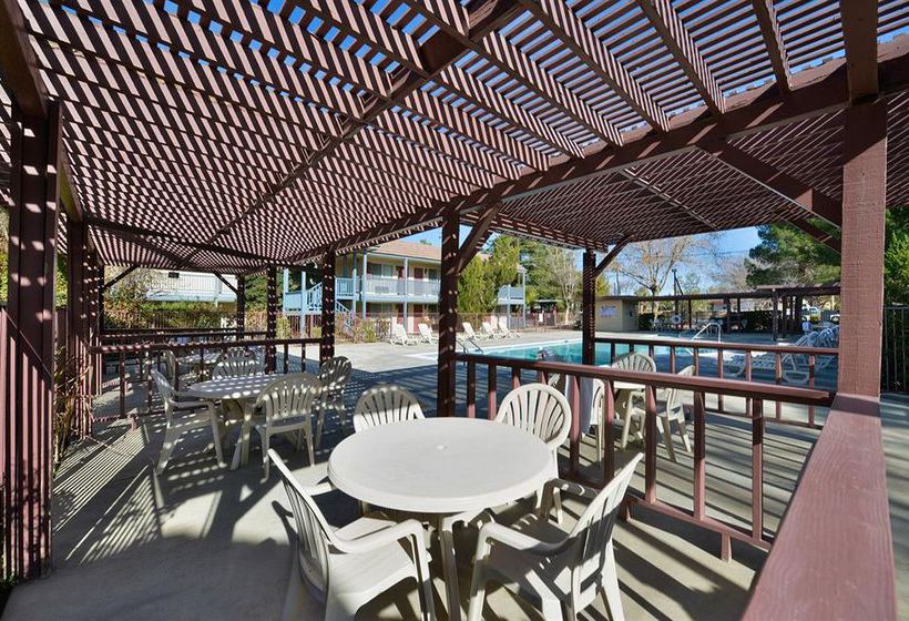 Hotel Inn of Lancaster  | Lancaster | California | United States 1