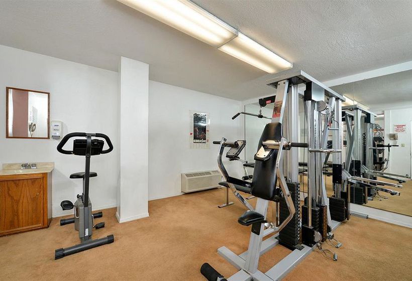 Hotel Inn of Lancaster  | Lancaster | California | United States 10