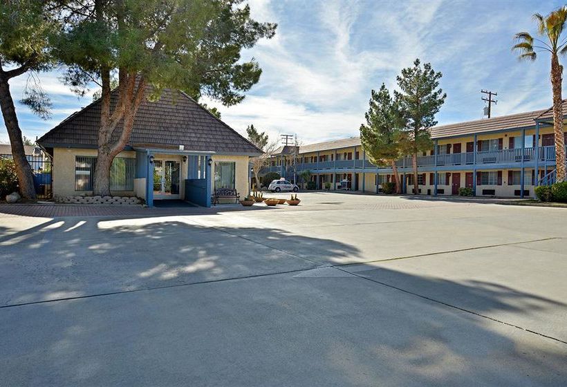 Hotel Inn of Lancaster  | Lancaster | California | United States 13