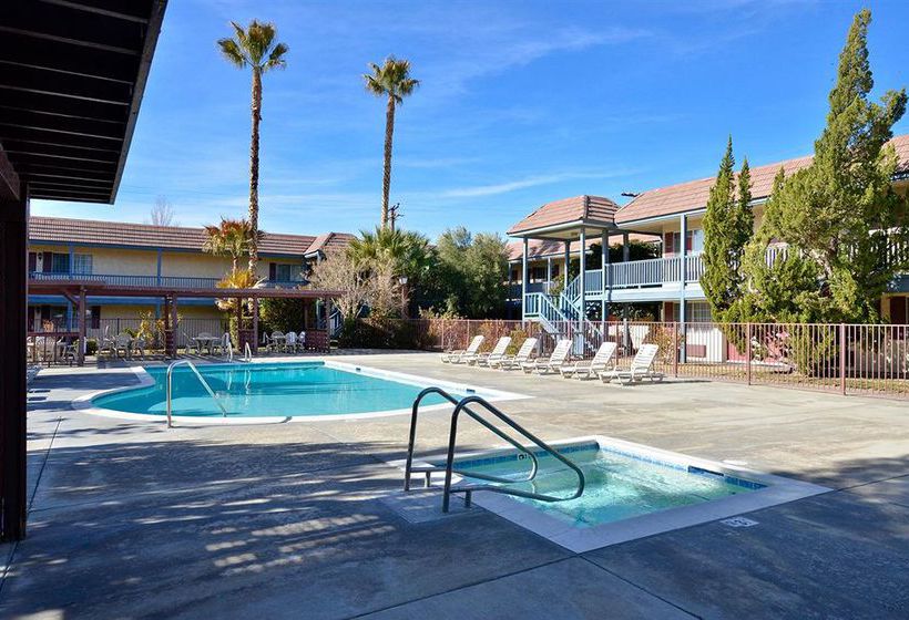 Hotel Inn of Lancaster  | Lancaster | California | United States 14