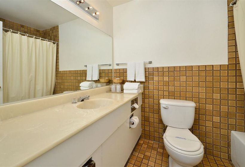 Hotel Inn of Lancaster  | Lancaster | California | United States 16