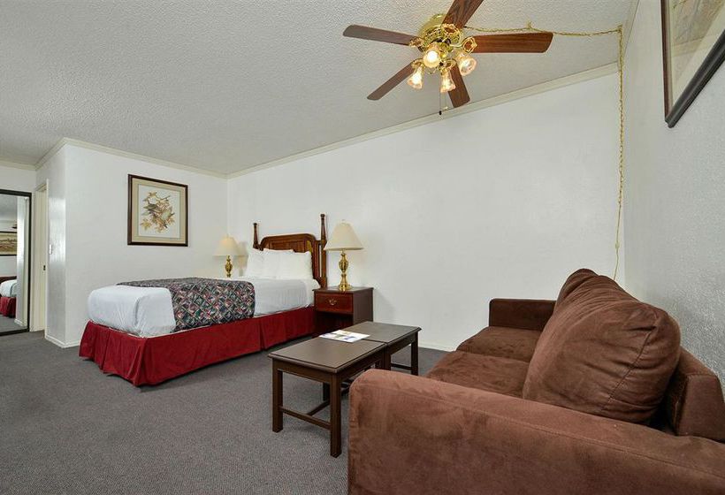 Hotel Inn of Lancaster  | Lancaster | California | United States 17