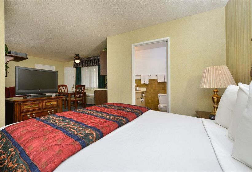 Hotel Inn of Lancaster  | Lancaster | California | United States 2