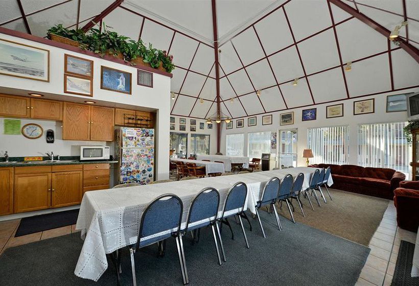 Hotel Inn of Lancaster  | Lancaster | California | United States 3