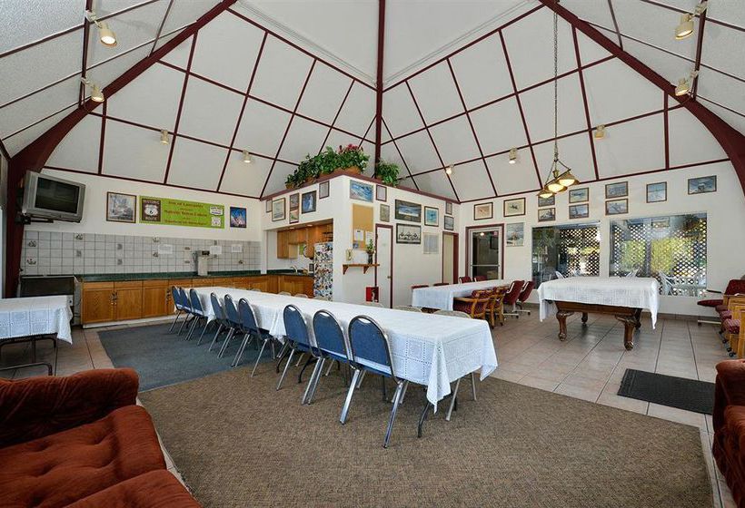 Hotel Inn of Lancaster  | Lancaster | California | United States 5