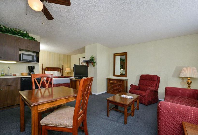 Hotel Inn of Lancaster  | Lancaster | California | United States 6