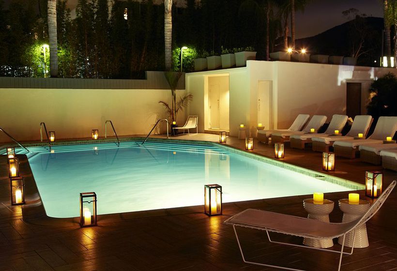 Hotel La Jolla  | La Jolla | California | United States 1