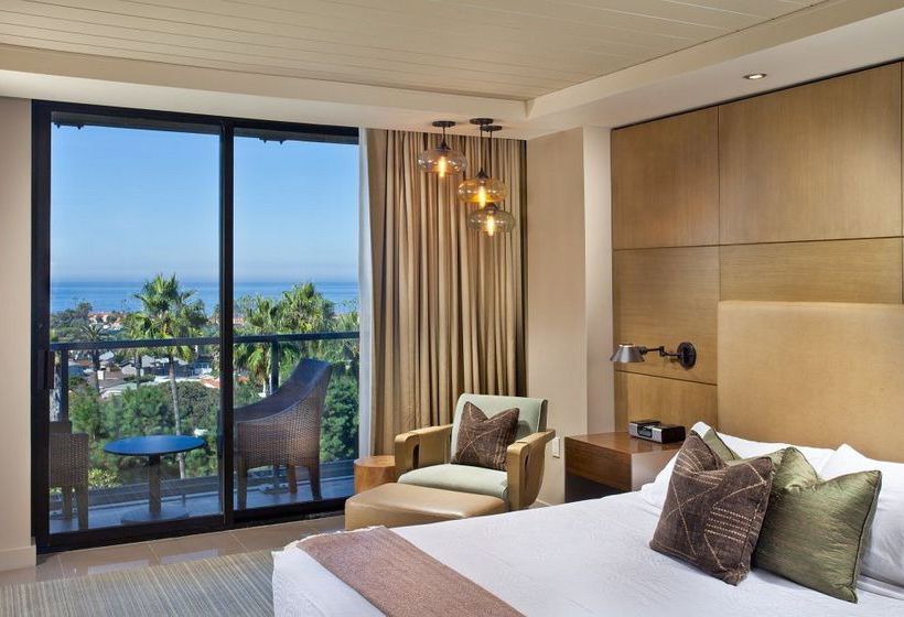 Hotel La Jolla  | La Jolla | California | United States 10