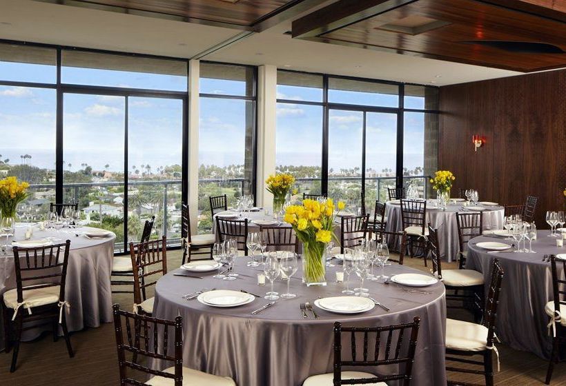 Hotel La Jolla  | La Jolla | California | United States 11