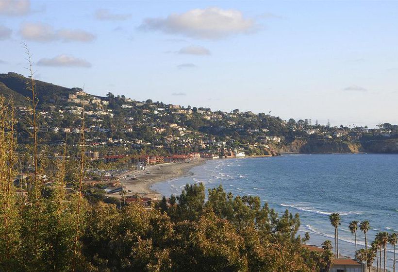 Hotel La Jolla  | La Jolla | California | United States 12