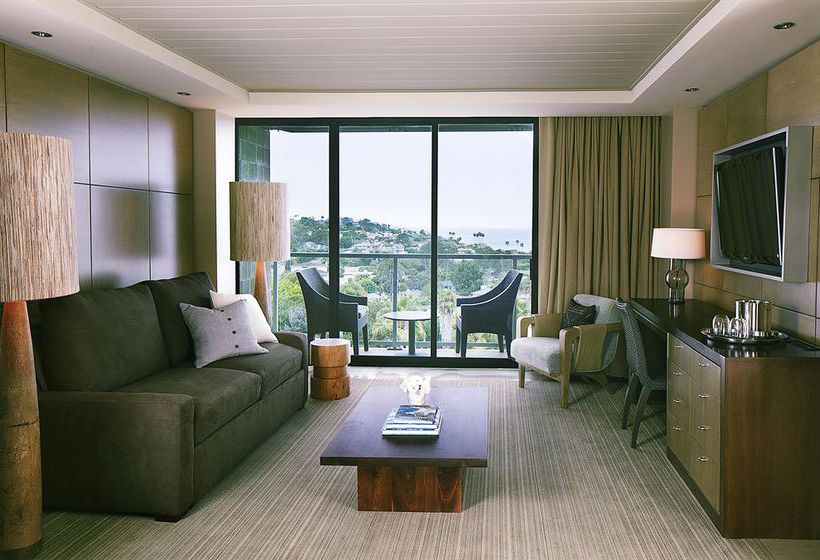 Hotel La Jolla  | La Jolla | California | United States 2