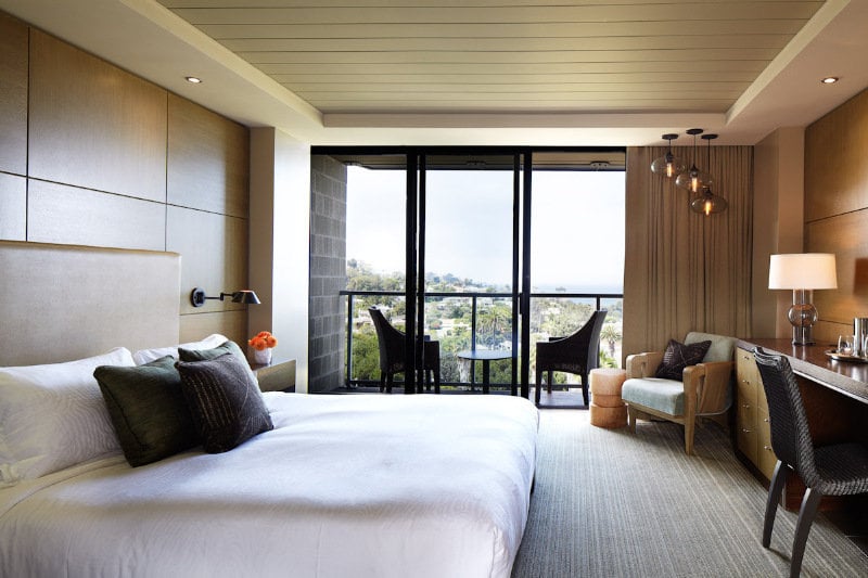 Hotel La Jolla  | La Jolla | California | United States 20