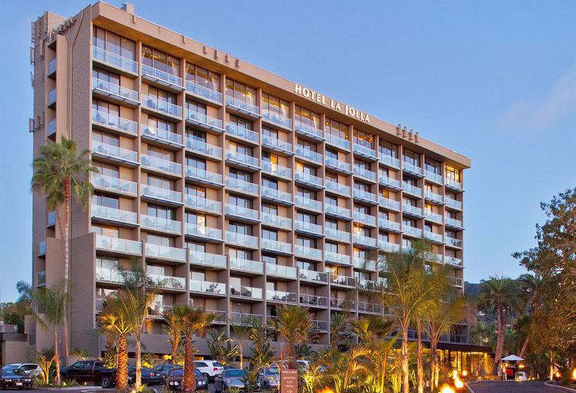 Hotel La Jolla  | La Jolla | California | United States 5