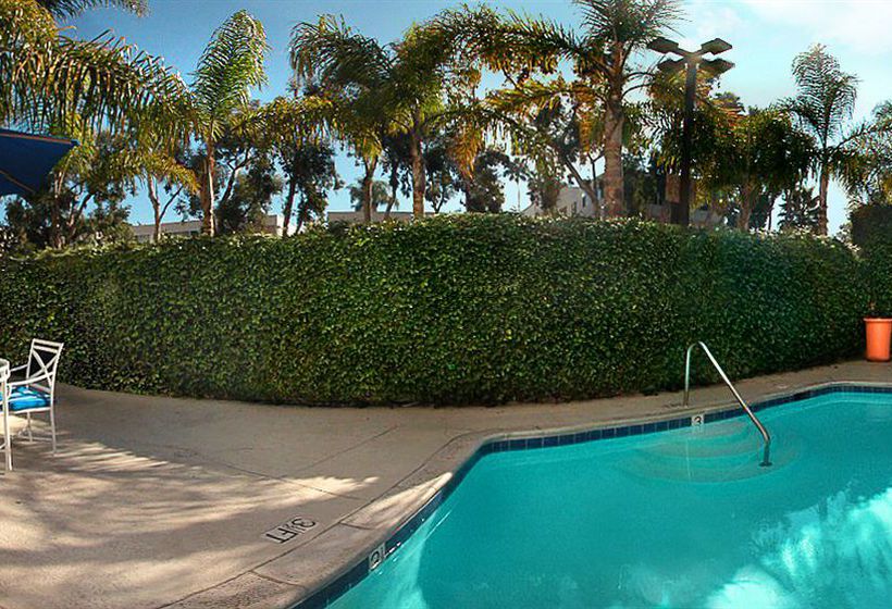 Hotel La Jolla  | La Jolla | California | United States 6