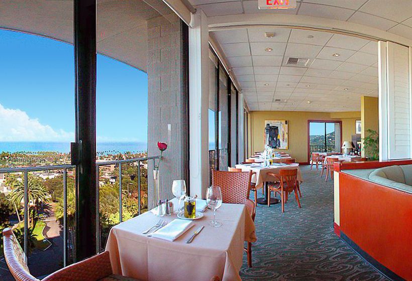 Hotel La Jolla  | La Jolla | California | United States 7