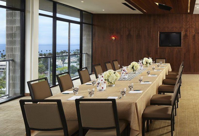 Hotel La Jolla  | La Jolla | California | United States 9