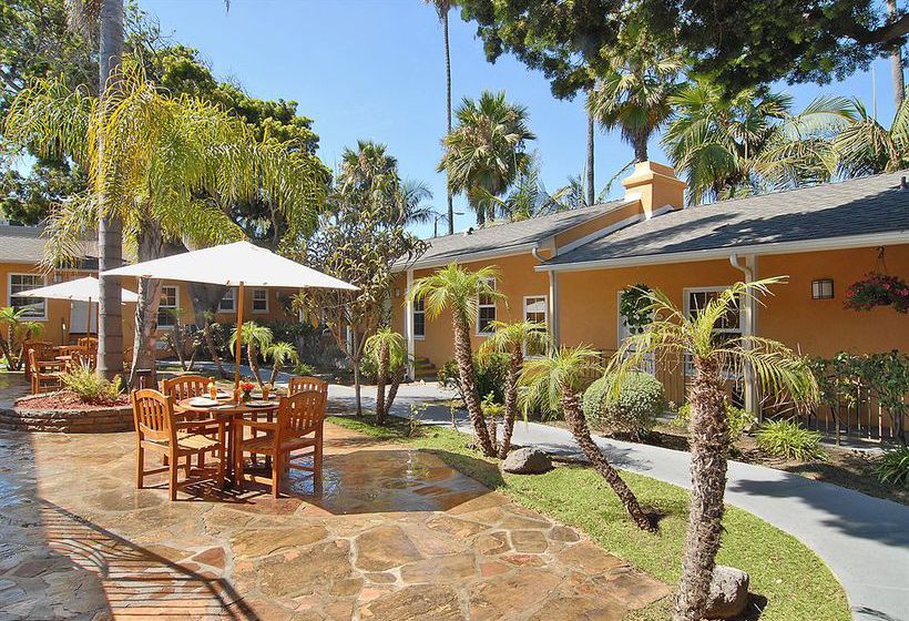 Hotel Holiday Inn Express La Jolla