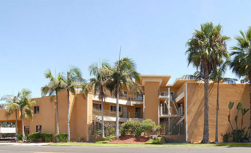 Hotel Holiday Inn Express La Jolla  | La Jolla | California | United States 1