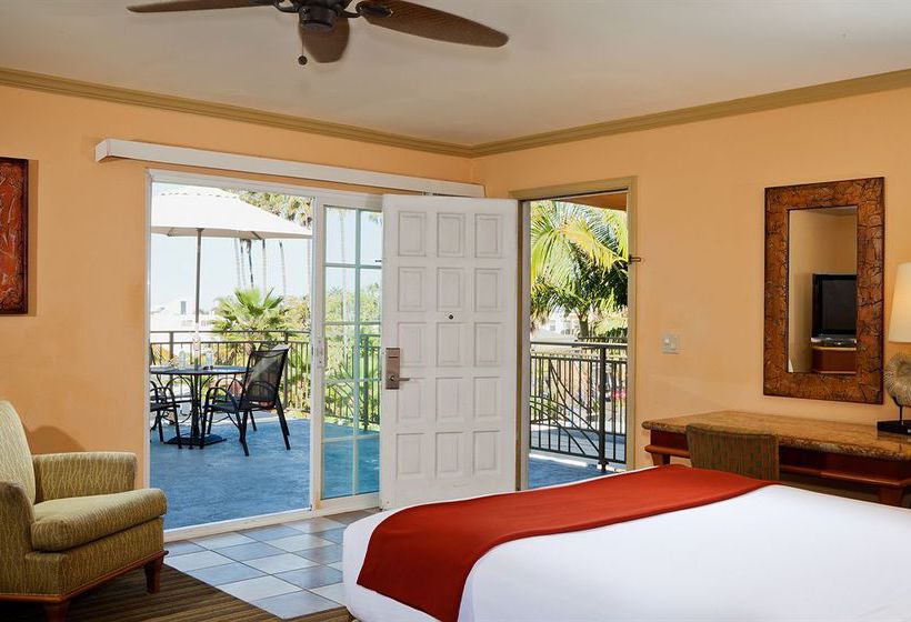 Hotel Holiday Inn Express La Jolla  | La Jolla | California | United States 11