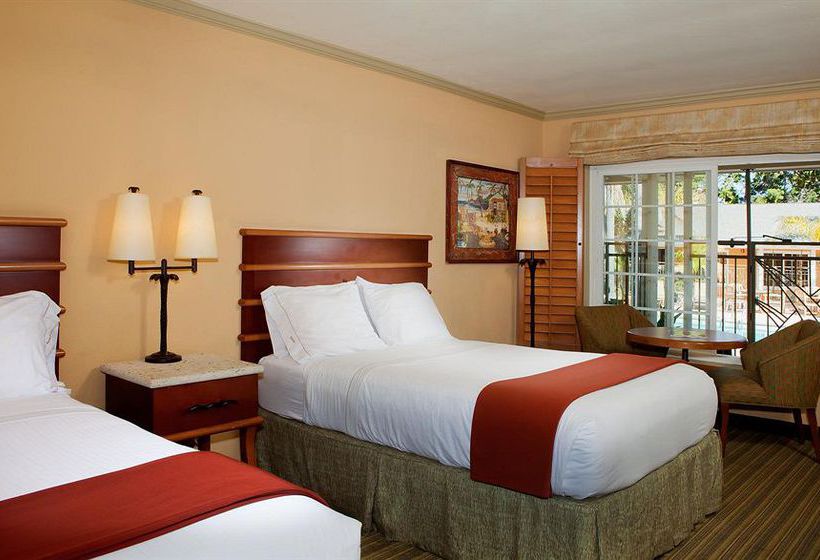 Hotel Holiday Inn Express La Jolla  | La Jolla | California | United States 12