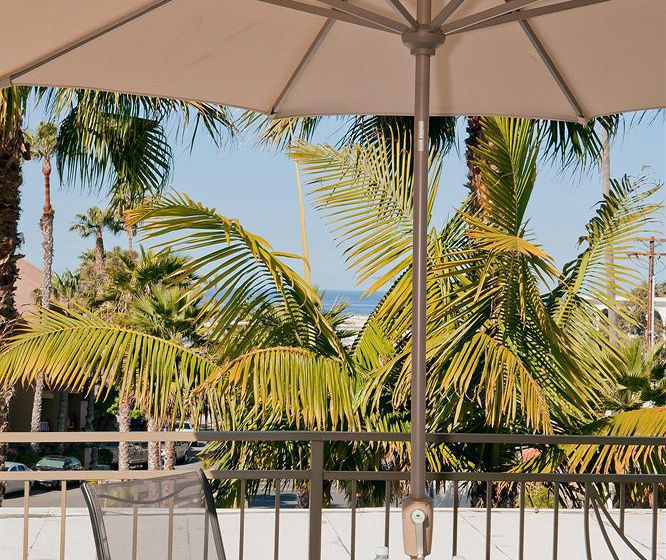 Hotel Holiday Inn Express La Jolla  | La Jolla | California | United States 2