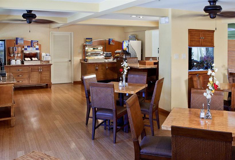 Hotel Holiday Inn Express La Jolla  | La Jolla | California | United States 3