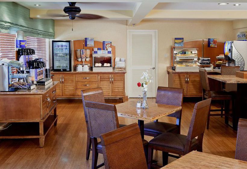 Hotel Holiday Inn Express La Jolla  | La Jolla | California | United States 5