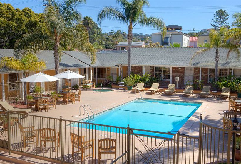Hotel Holiday Inn Express La Jolla  | La Jolla | California | United States 6
