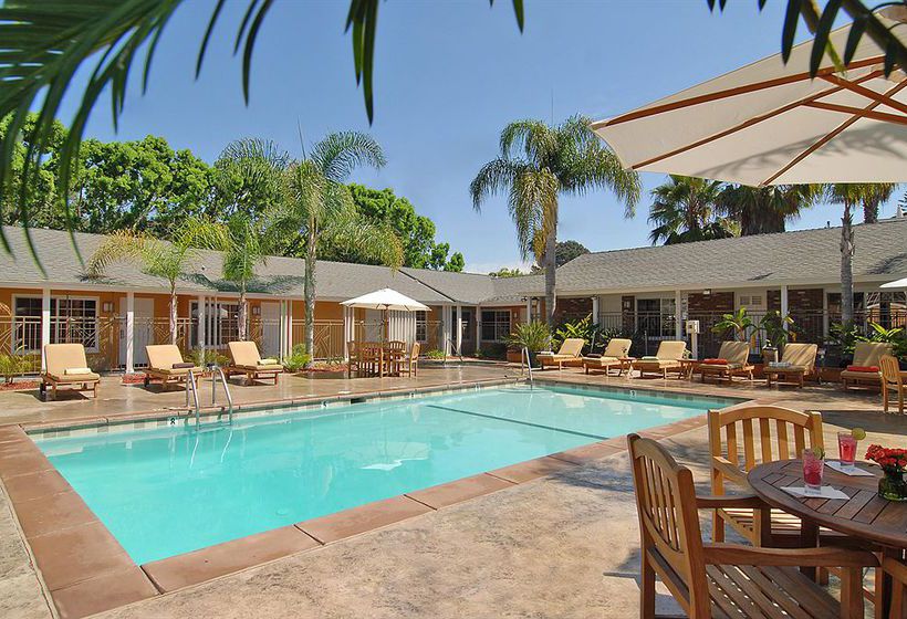 Hotel Holiday Inn Express La Jolla  | La Jolla | California | United States 8