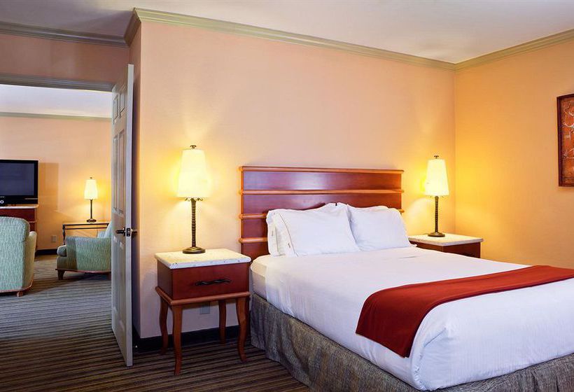 Hotel Holiday Inn Express La Jolla  | La Jolla | California | United States 9