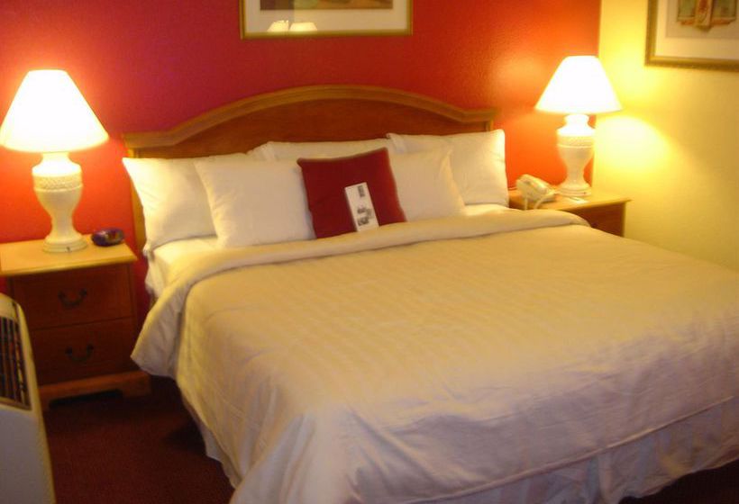 Motel Vagabond Inn Hemet  | Hemet | California | United States 1