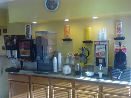 Motel Vagabond Inn Hemet  | Hemet | California | United States 2