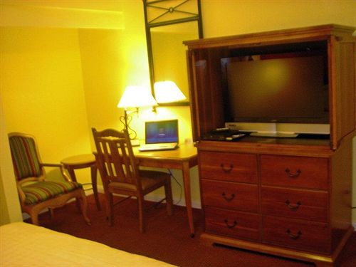 Motel Vagabond Inn Hemet  | Hemet | California | United States 3