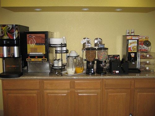 Motel Vagabond Inn Hemet  | Hemet | California | United States 4