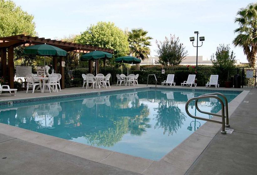 Hotel Hampton Inn Livermore  | Livermore | California | United States 1