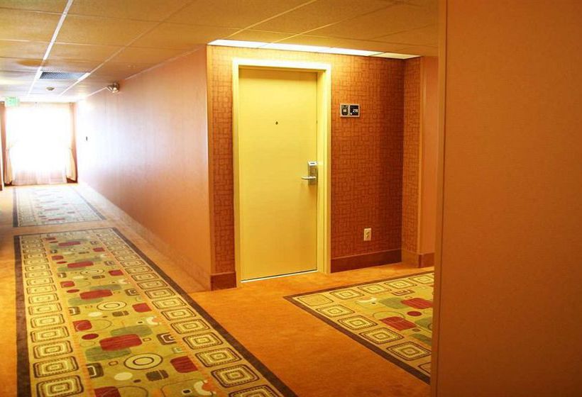 Hotel Hampton Inn Livermore  | Livermore | California | United States 10