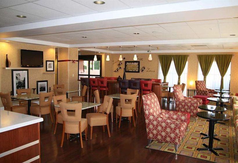 Hotel Hampton Inn Livermore  | Livermore | California | United States 11