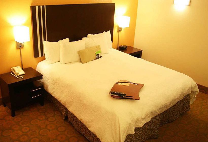 Hotel Hampton Inn Livermore  | Livermore | California | United States 12