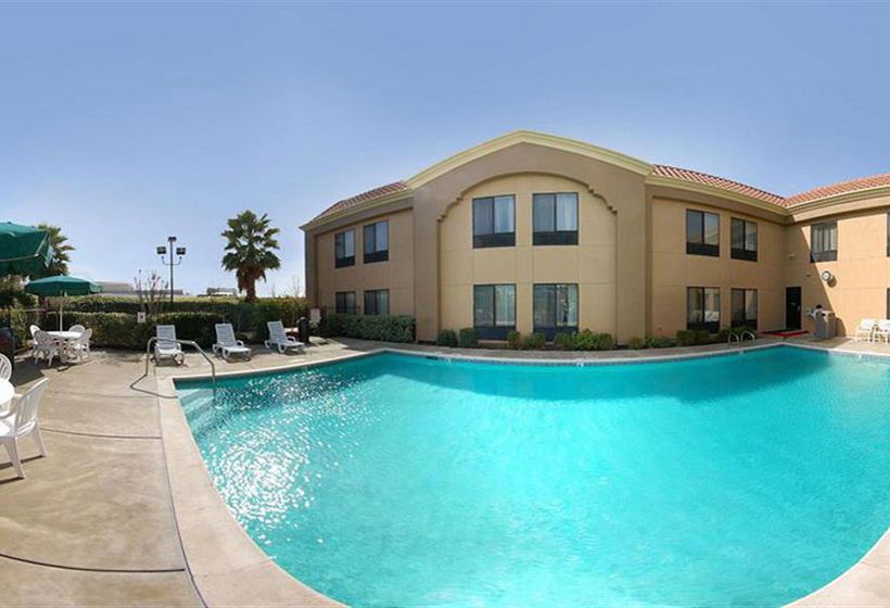 Hotel Hampton Inn Livermore  | Livermore | California | United States 13