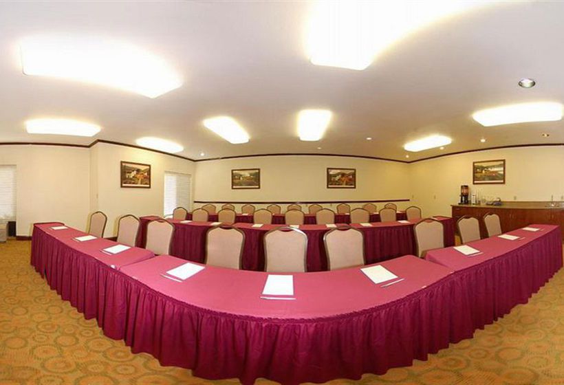 Hotel Hampton Inn Livermore  | Livermore | California | United States 15