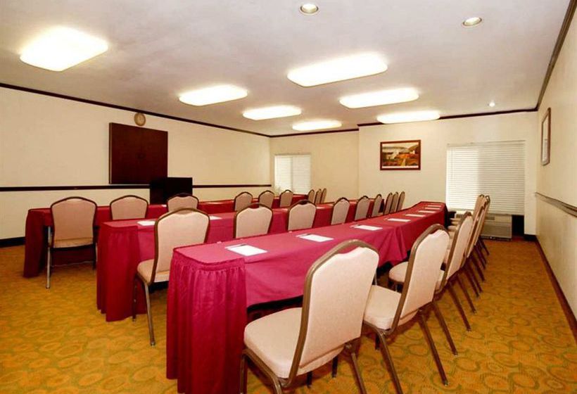 Hotel Hampton Inn Livermore  | Livermore | California | United States 17