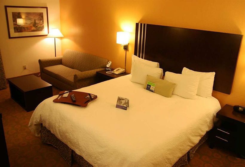 Hotel Hampton Inn Livermore  | Livermore | California | United States 18